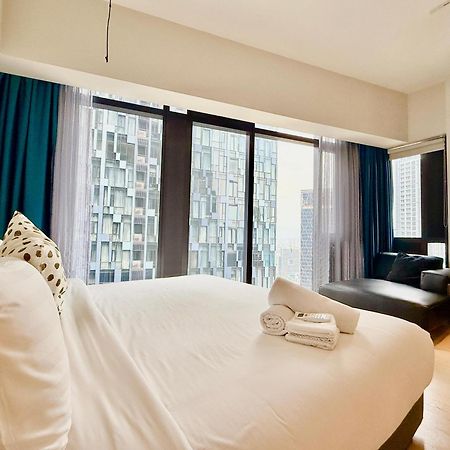 Star Residence Suite 쿠알라룸푸르 외부 사진