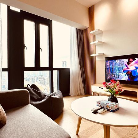 Star Residence Suite 쿠알라룸푸르 외부 사진